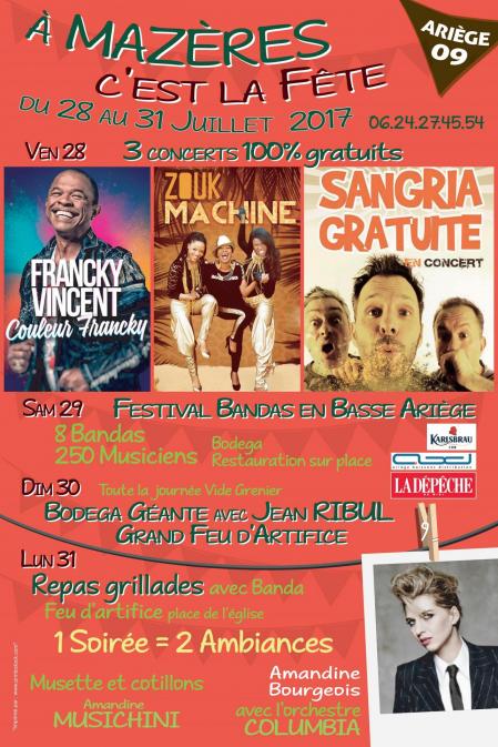 40x60 fete mazeres affiche 2017