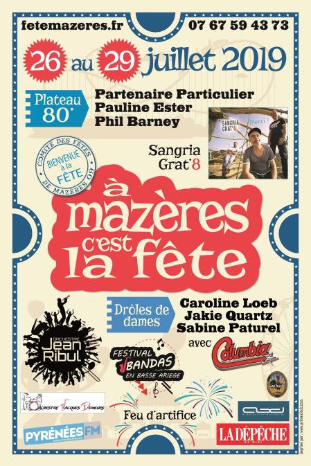 40x60 fete mazeres affiche 2019 01 web