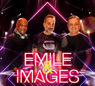 Emile et images