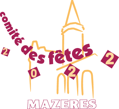 Logo 2022 avec dates