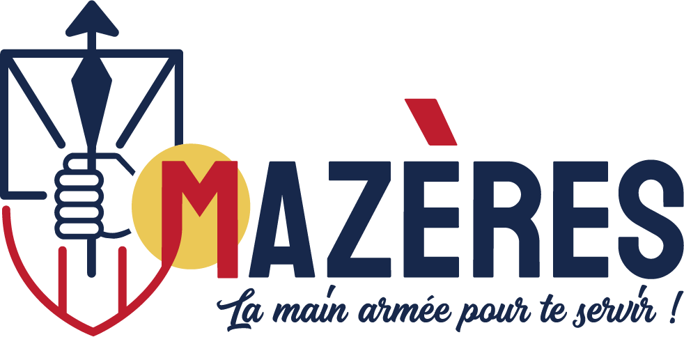 Mazeres logo cmjn