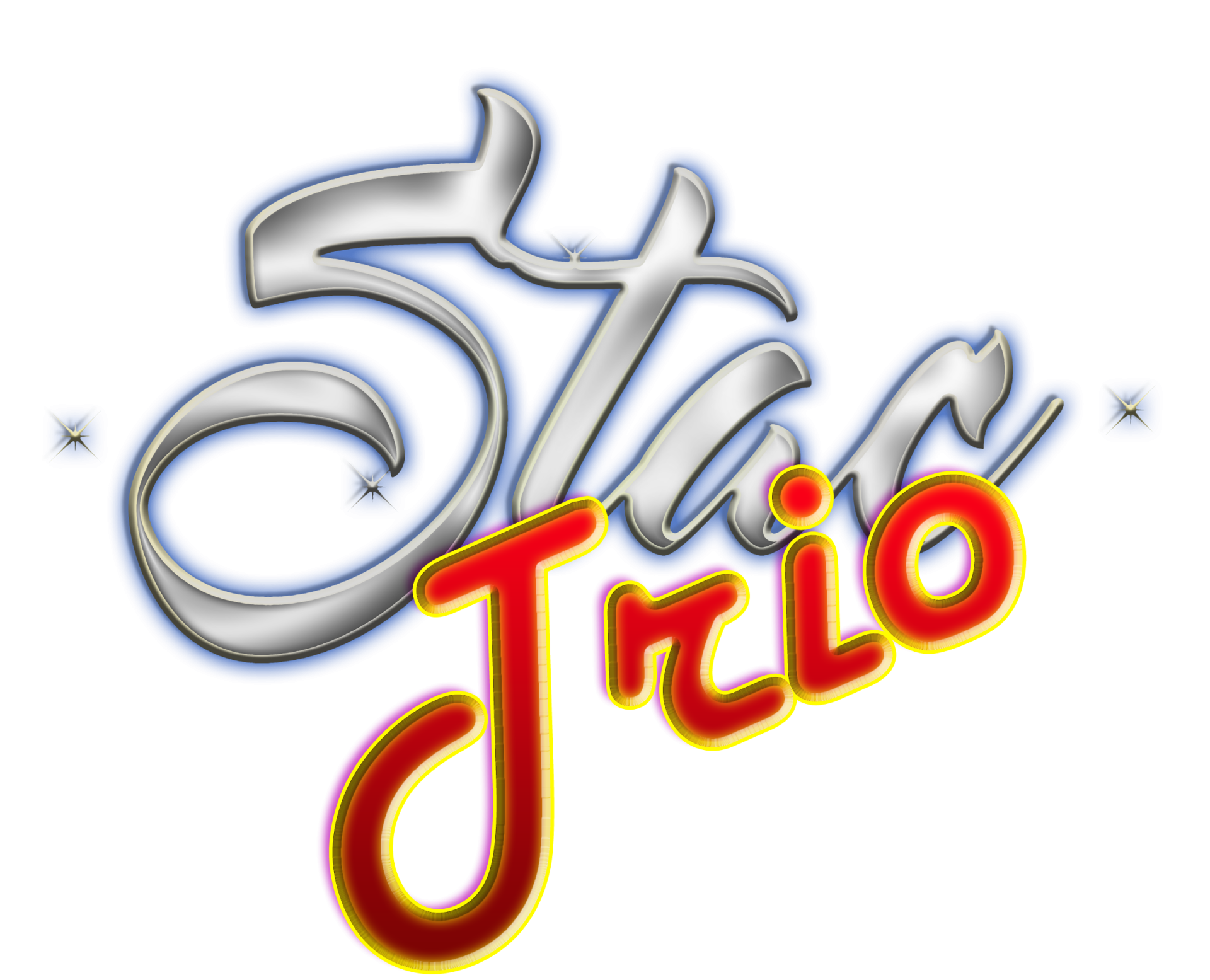 Stac trio LOGO