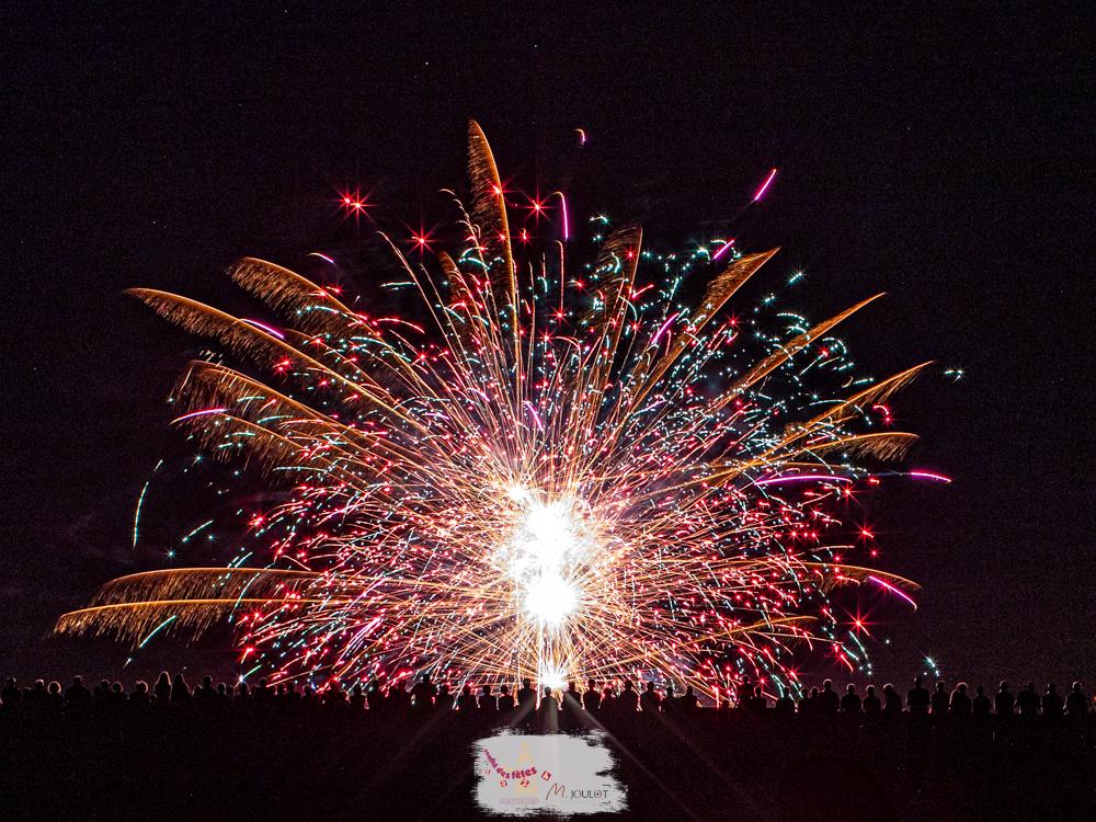 Feu d'artifice 2
